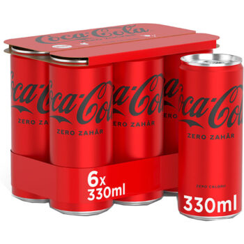 Coca-cola - Supa Export