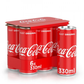 Coca-Cola (Original)