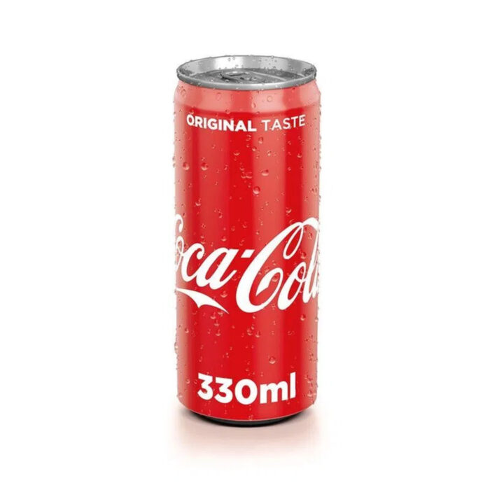 Coca-cola - Supa Export